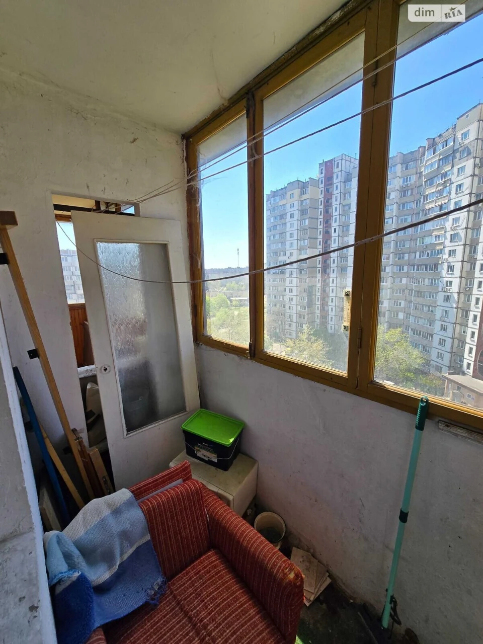Продажа квартиры Троещина.