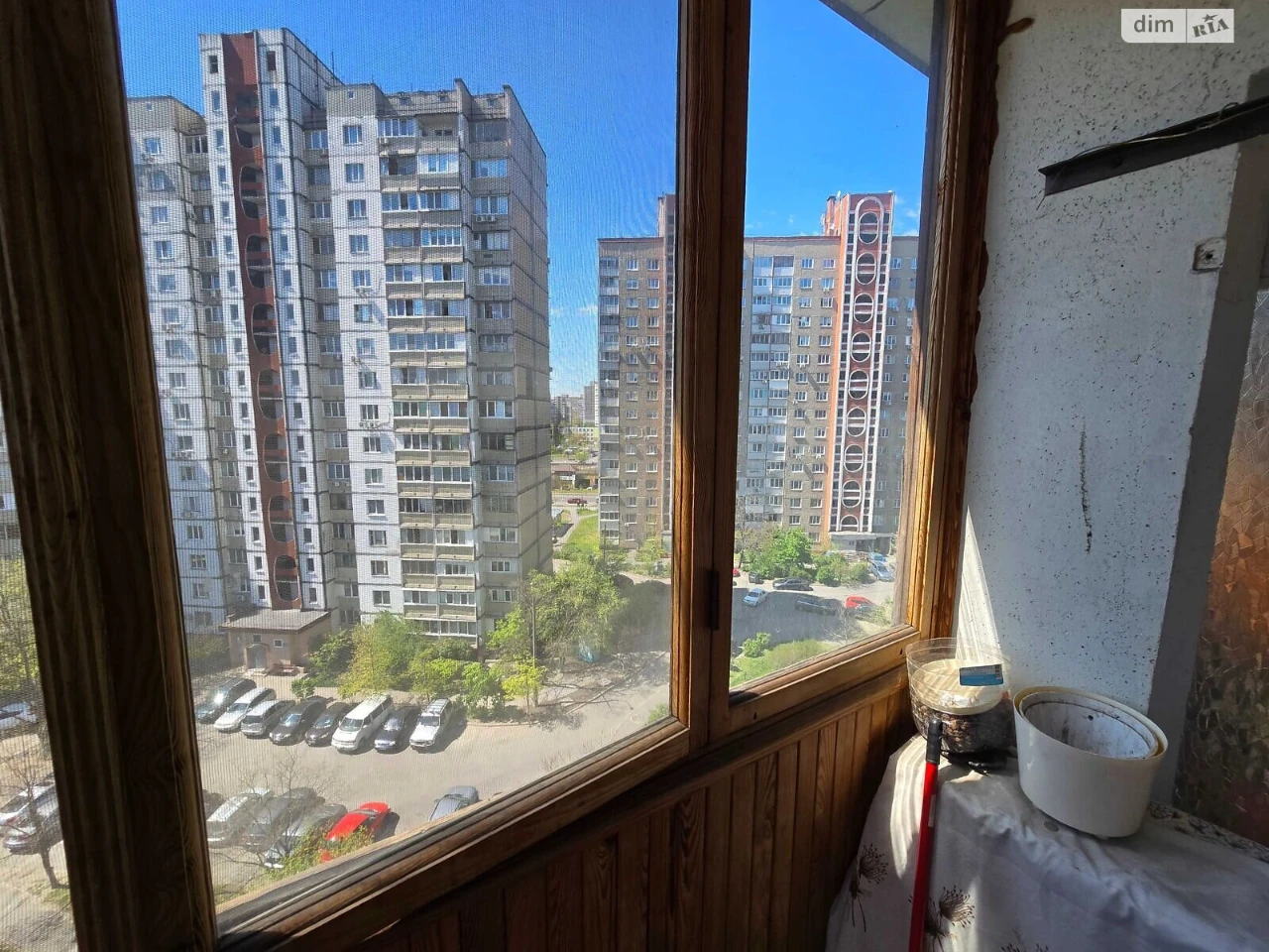 Продажа квартиры Троещина.