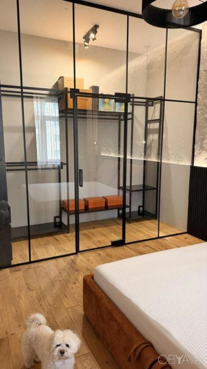 2-room apartment, 60 sq.m.