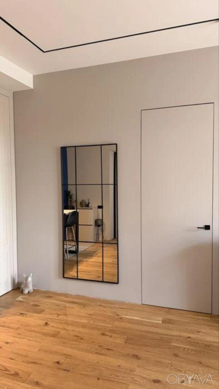 2-room apartment, 60 sq.m.