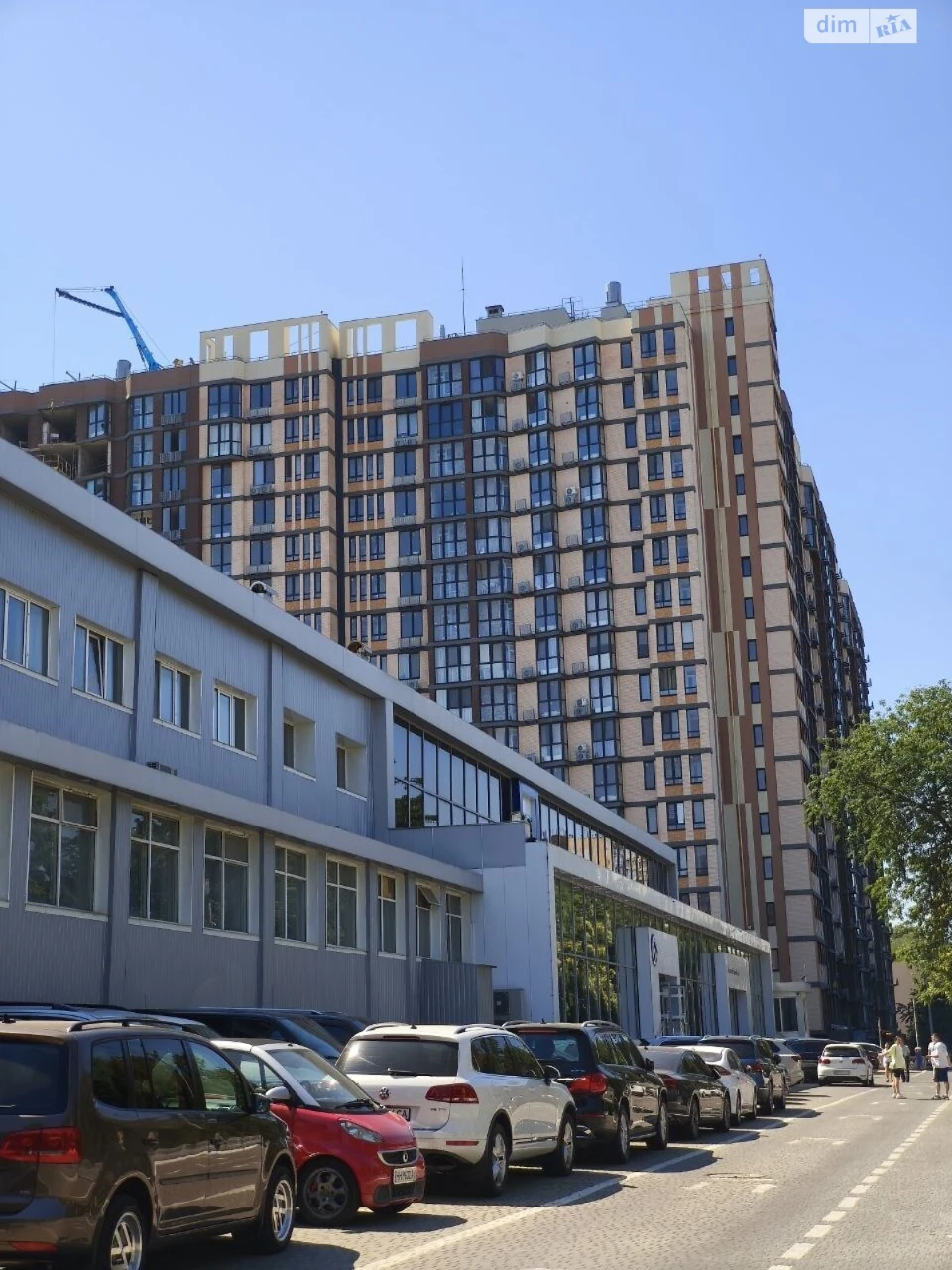 Продажа квартир в Молдове.