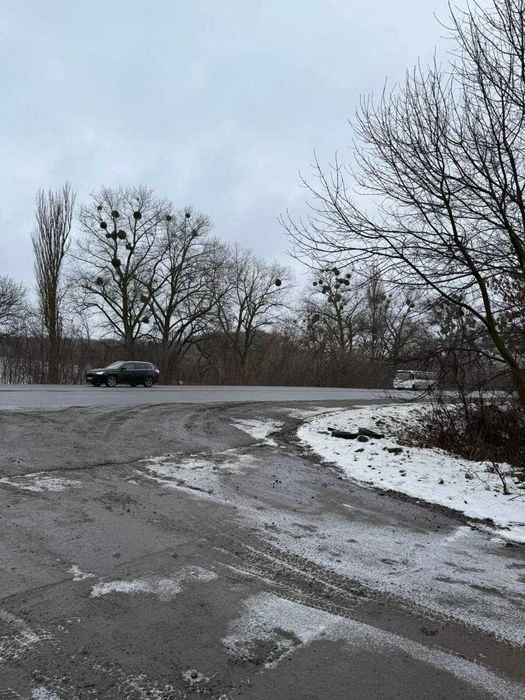Продаж фасадної земельної ділянки. Приватна власність.