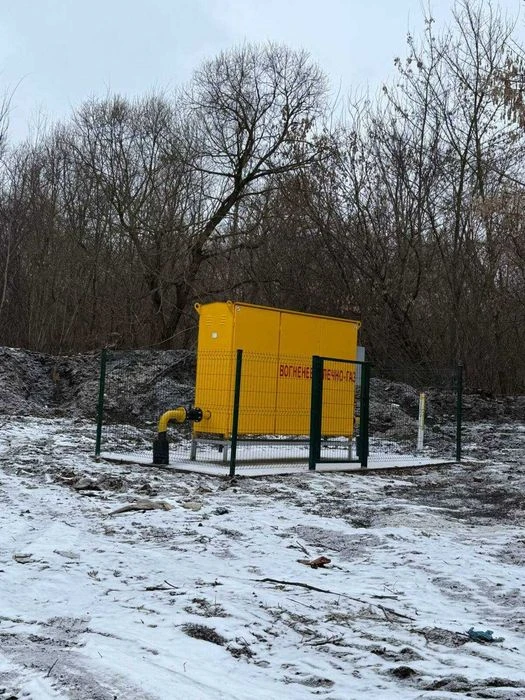 Продаж фасадної земельної ділянки. Приватна власність.