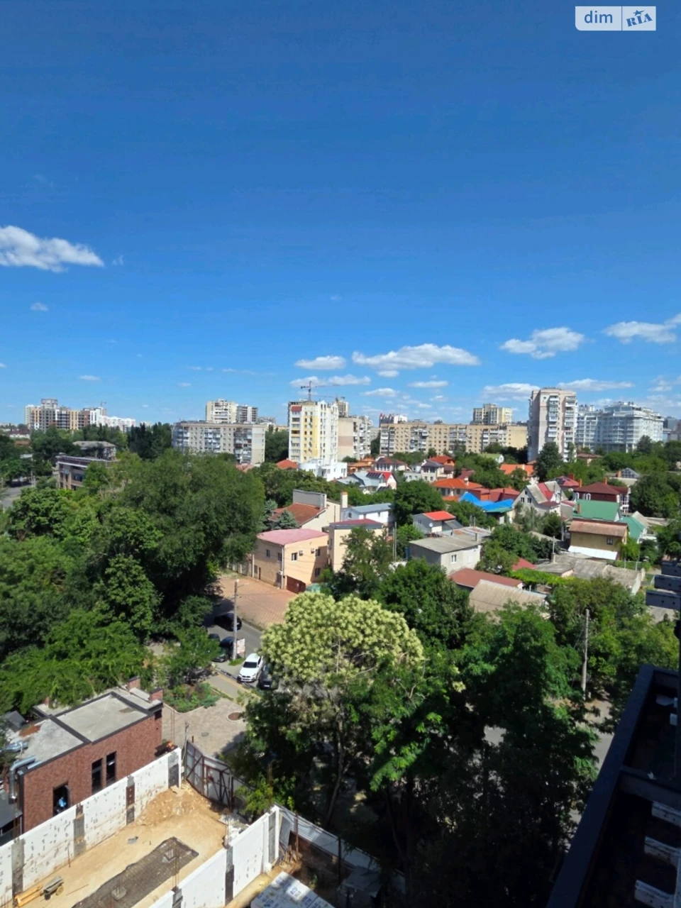Продажа квартир Приморский.