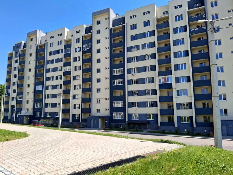Квартира. Харьков, Победы просп.