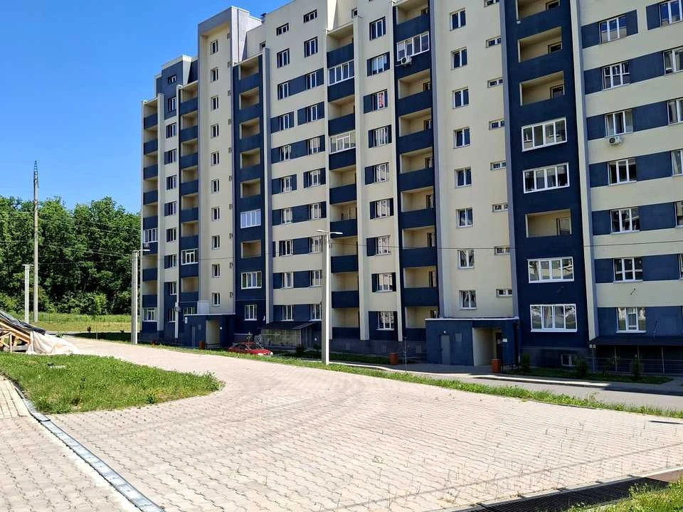Квартира. Харьков, Победы просп.