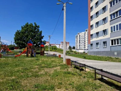 Квартира. Харьков, Победы просп.