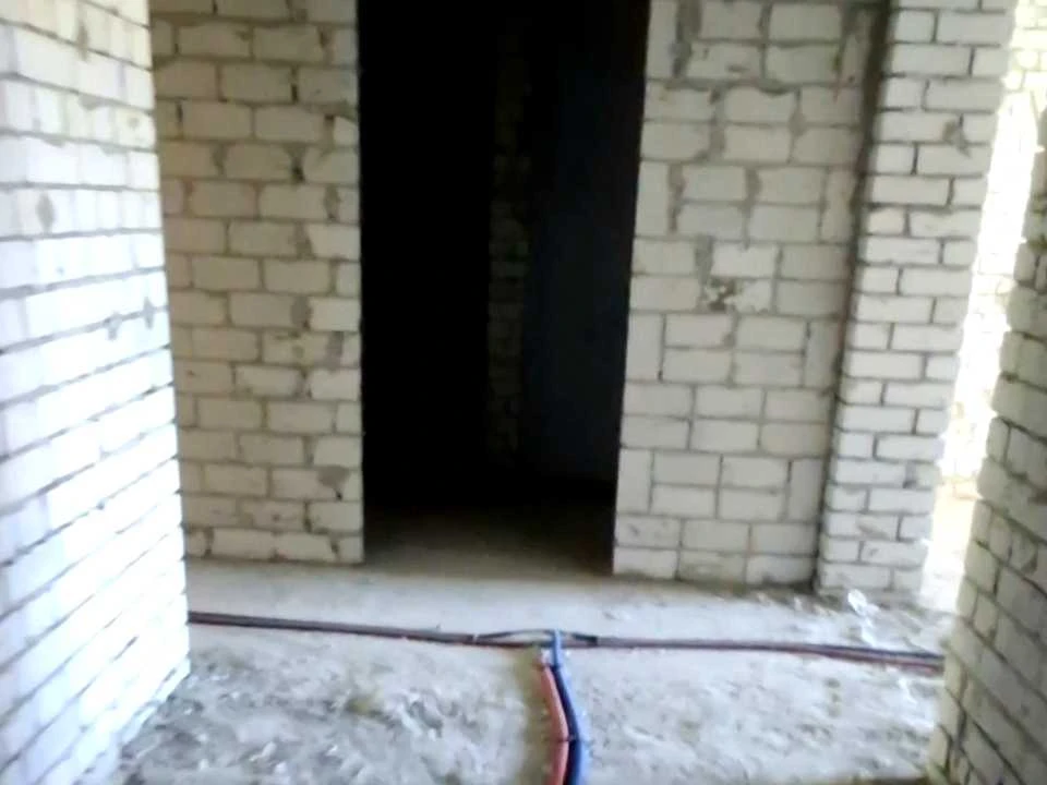 Квартира. Харьков, Победы просп.