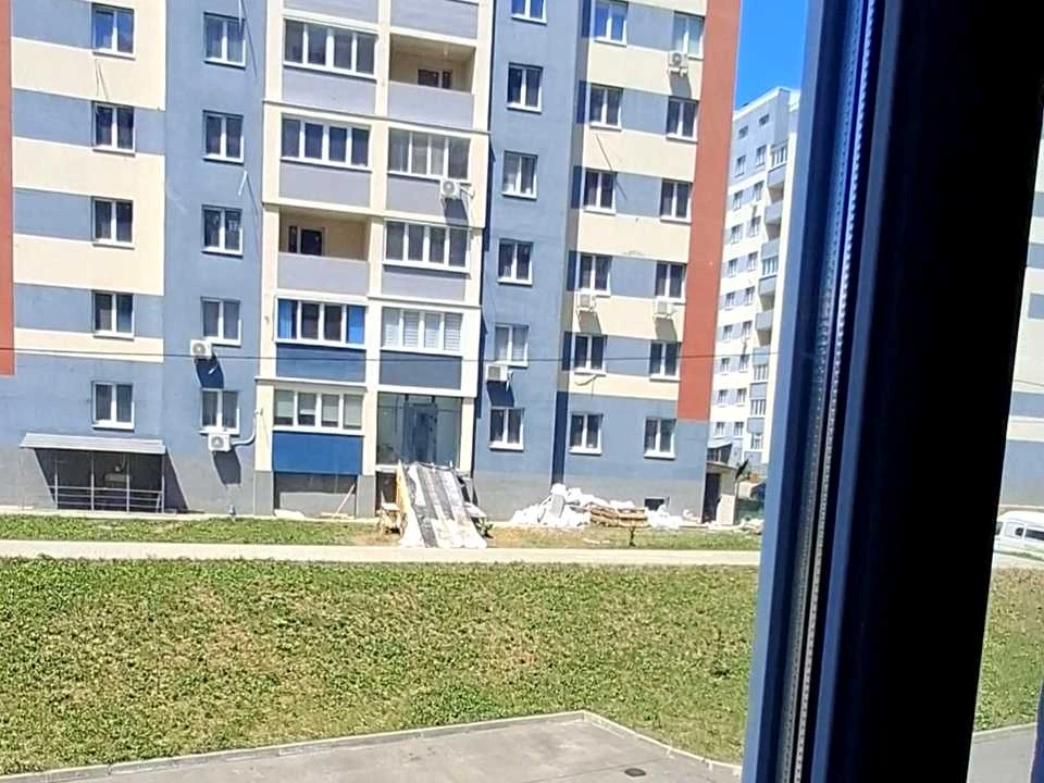 Квартира. Харьков, Победы просп.