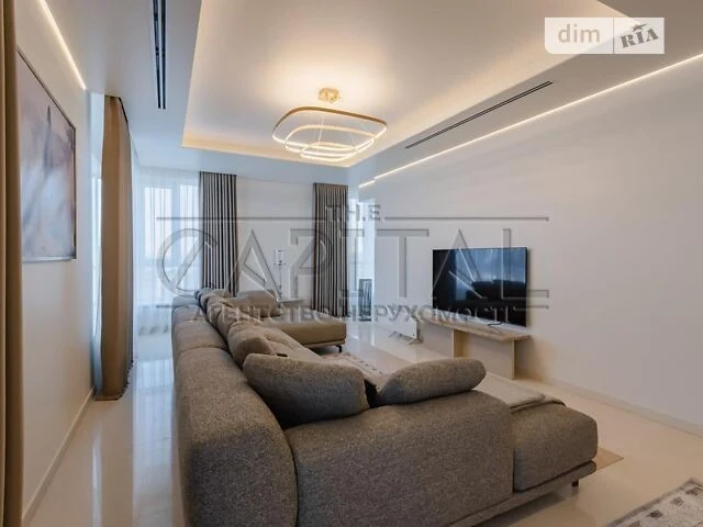 Продажа 5к квартиры 184 кв. м по ул. Антоновича 109 • ID 346