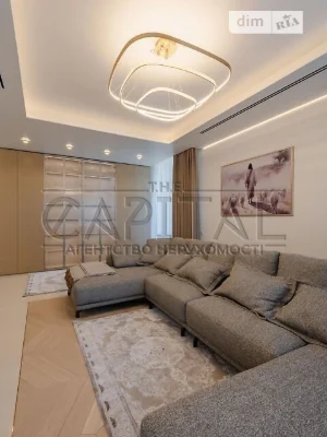 Продажа 5к квартиры 184 кв. м по ул. Антоновича 109 • ID 346