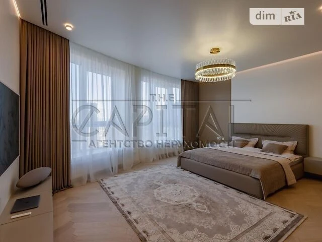 Продажа 5к квартиры 184 кв. м по ул. Антоновича 109 • ID 346