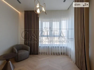 Продажа 5к квартиры 184 кв. м по ул. Антоновича 109 • ID 346