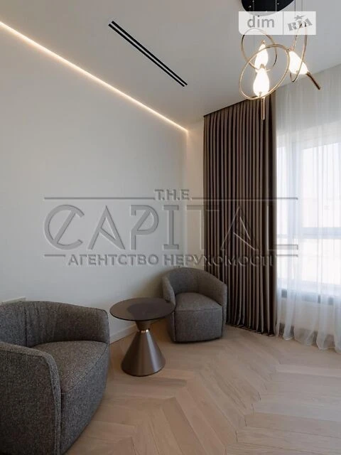 Продажа 5к квартиры 184 кв. м по ул. Антоновича 109 • ID 346