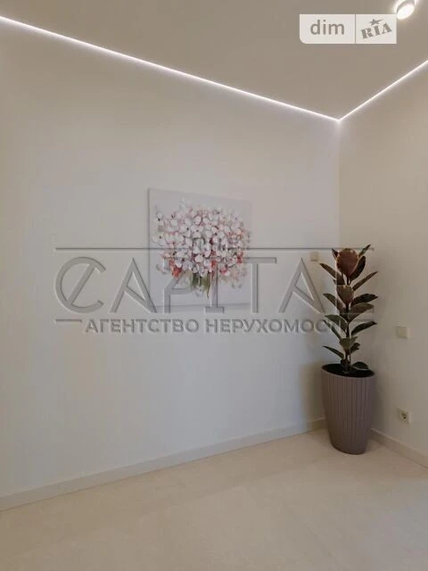 Продажа 5к квартиры 184 кв. м по ул. Антоновича 109 • ID 346