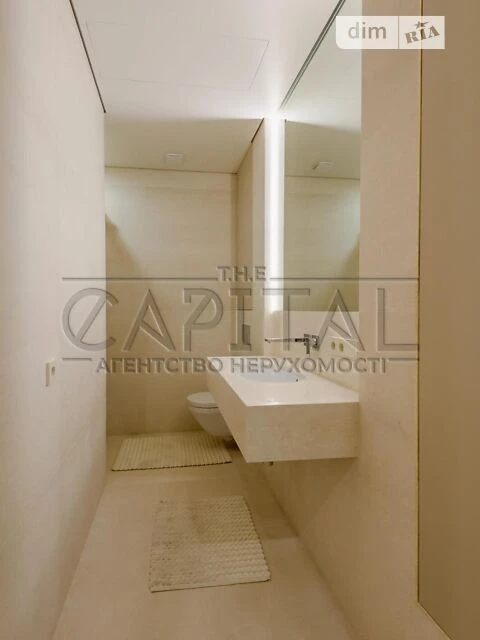 Продажа 5к квартиры 184 кв. м по ул. Антоновича 109 • ID 346