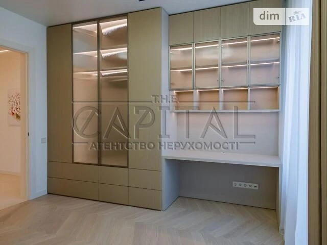 Продажа 5к квартиры 184 кв. м по ул. Антоновича 109 • ID 346