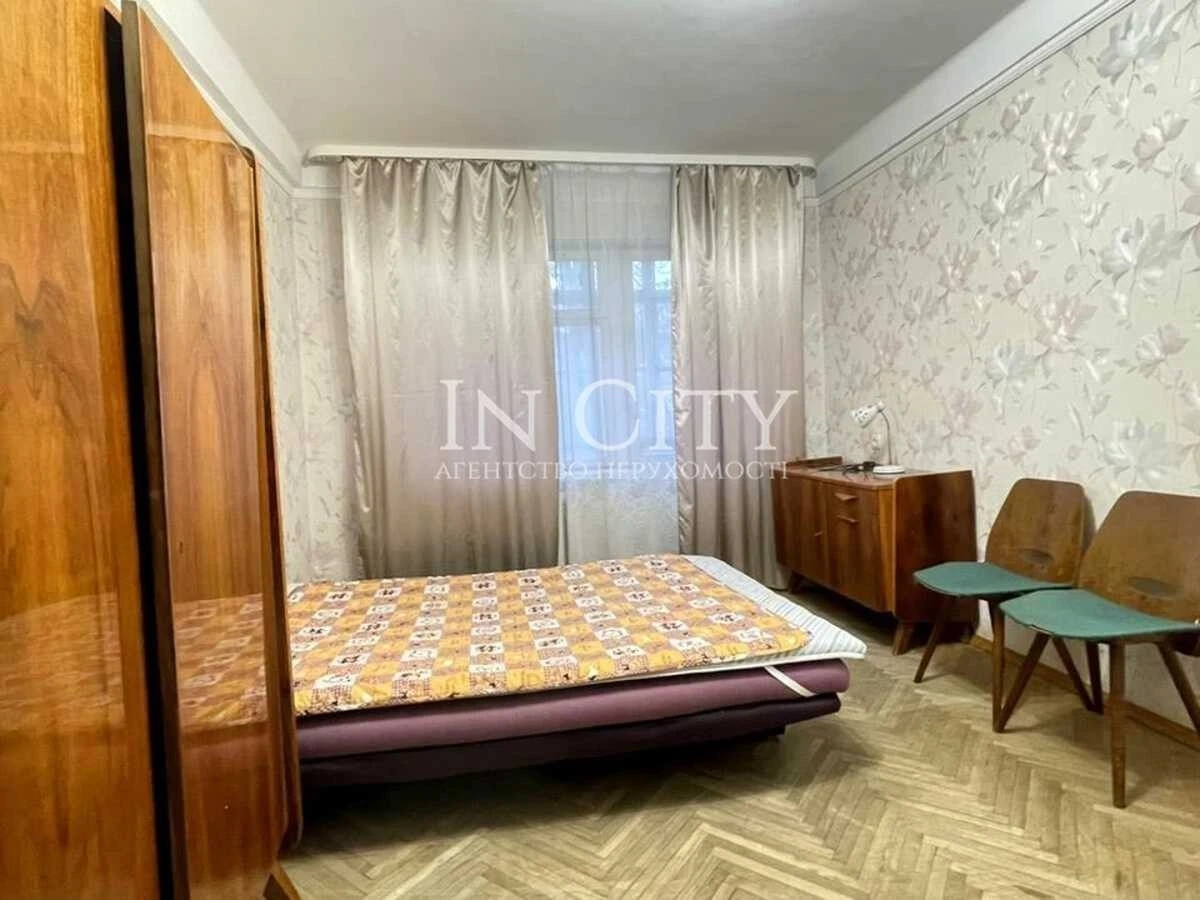 Sale of 2-room apartment 45.7 m², Petra Nyshchynskogo Street,