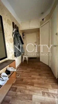 Sale of 2-room apartment 45.7 m², Petra Nyshchynskogo Street,