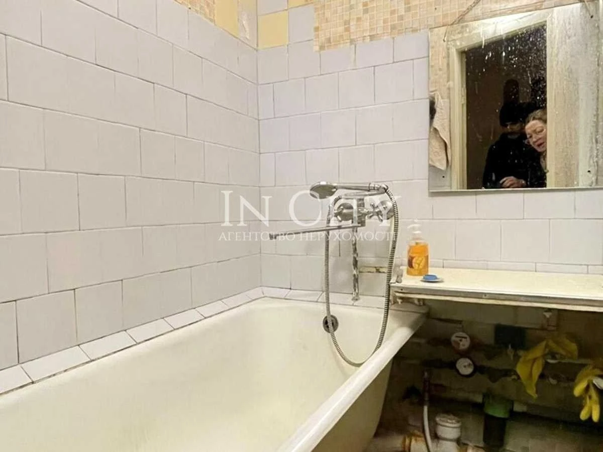 Sale of 2-room apartment 45.7 m², Petra Nyshchynskogo Street,