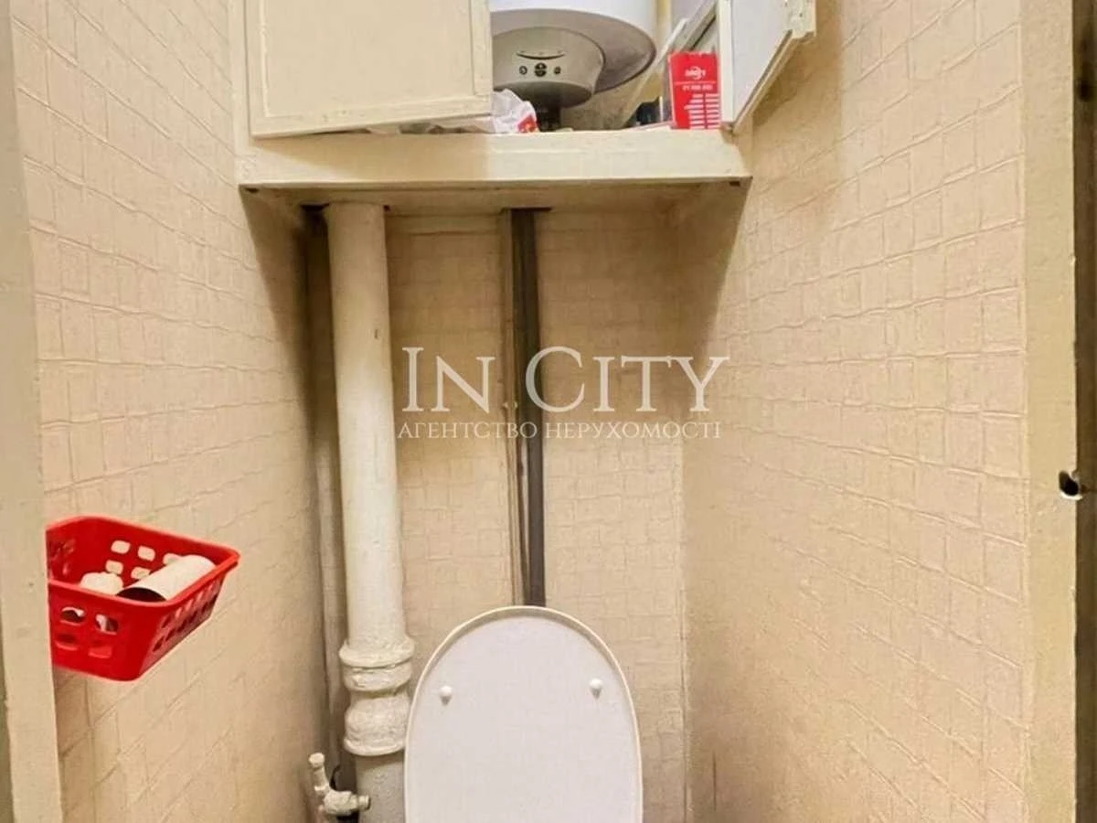 Sale of 2-room apartment 45.7 m², Petra Nyshchynskogo Street,