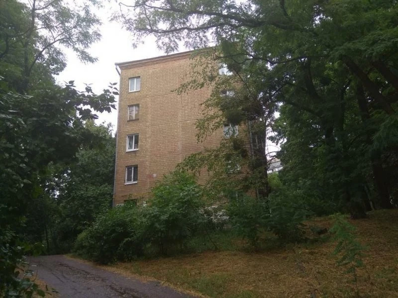 Sale of 2-room apartment 45.7 m², Petra Nyshchynskogo Street,