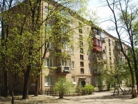 Sale of 2-room apartment 45.7 m², Petra Nyshchynskogo Street,