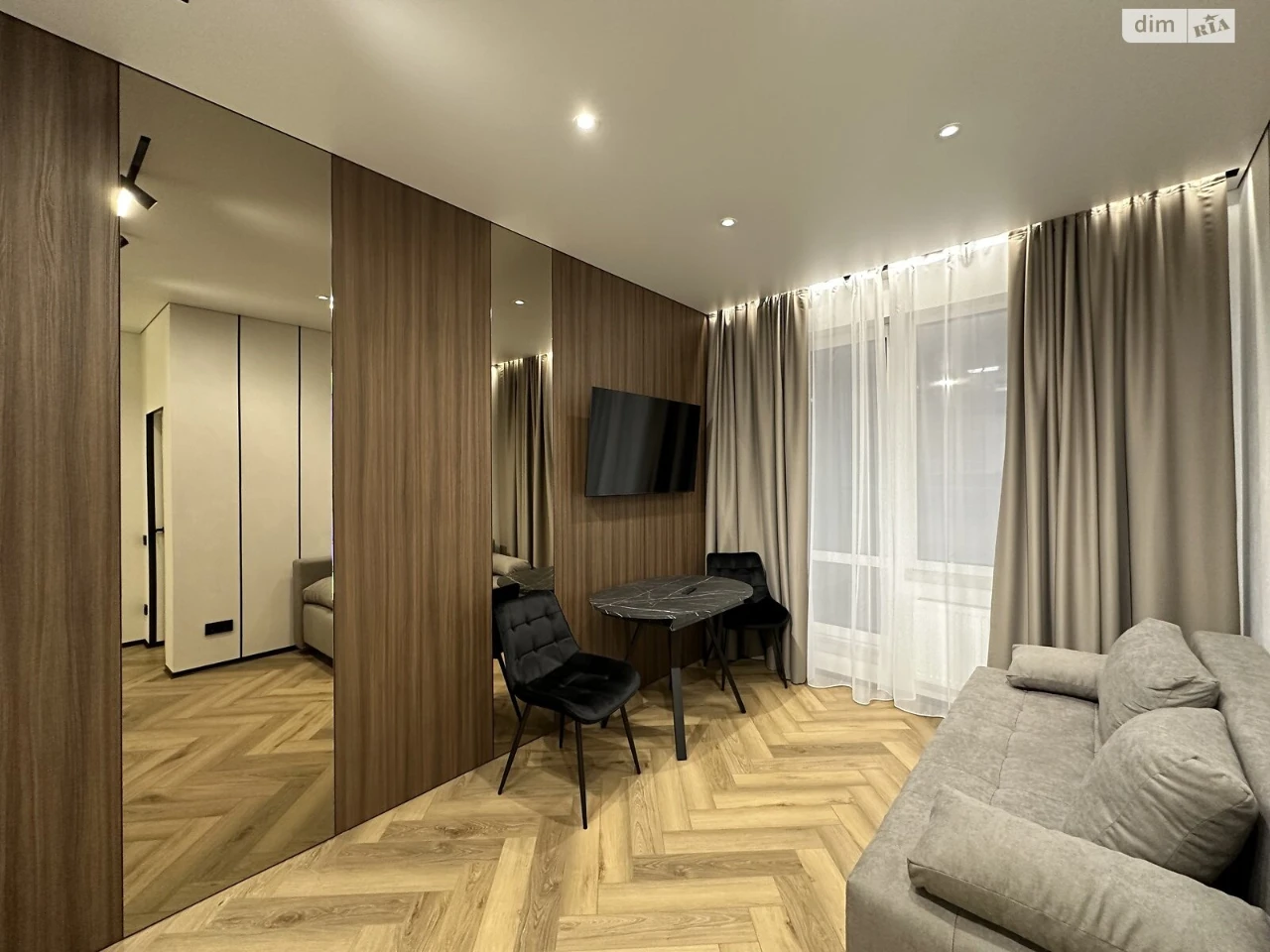 Long-Term Rental Apartment Arcadia