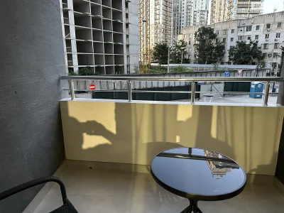 Long-Term Rental Apartment Arcadia