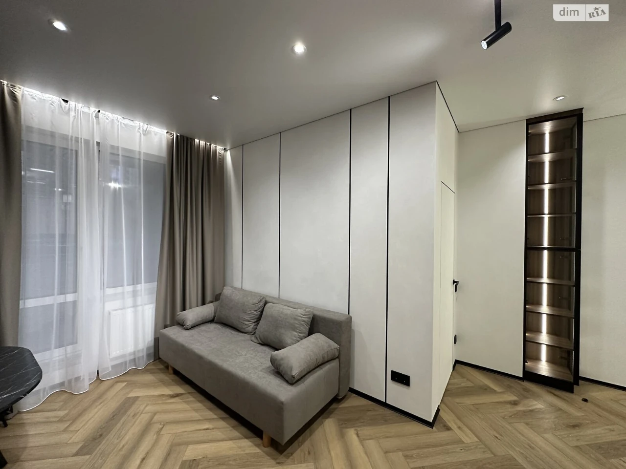 Long-Term Rental Apartment Arcadia