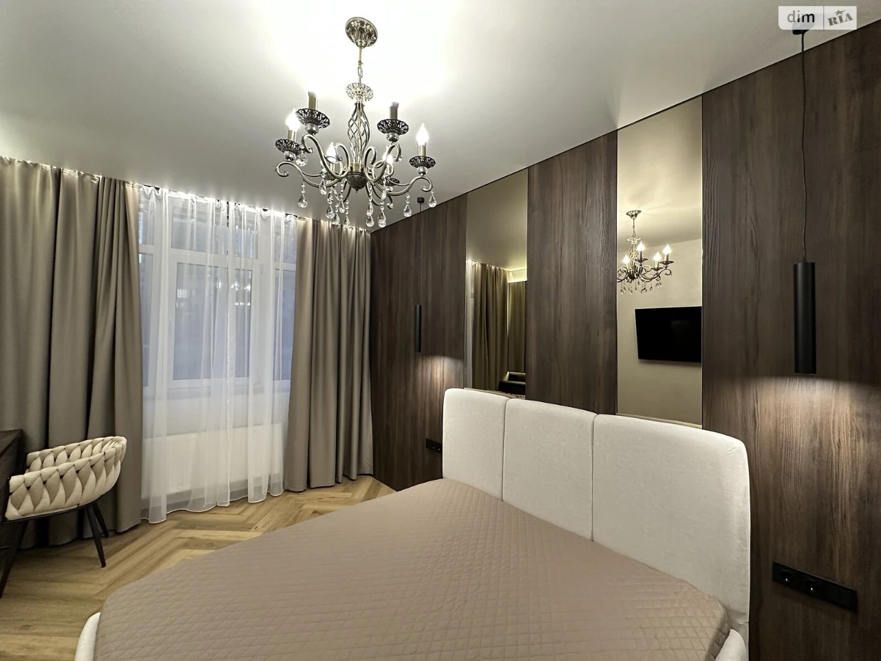 Long-Term Rental Apartment Arcadia
