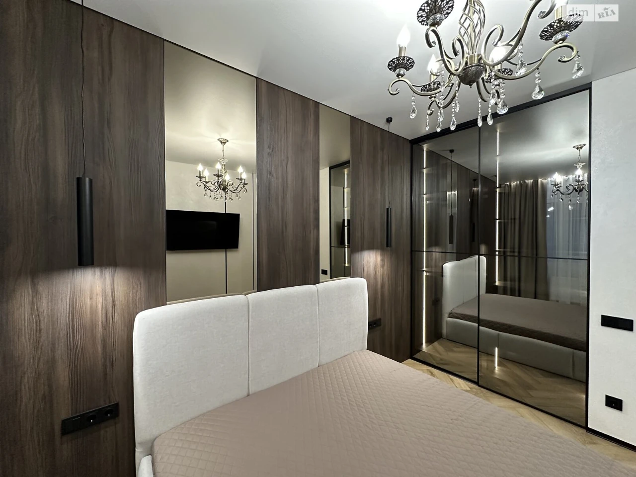 Long-Term Rental Apartment Arcadia