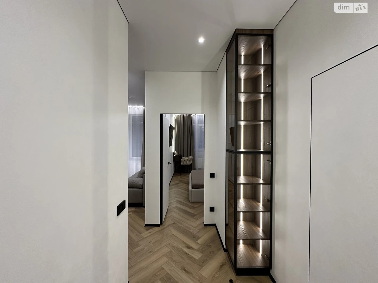 Long-Term Rental Apartment Arcadia