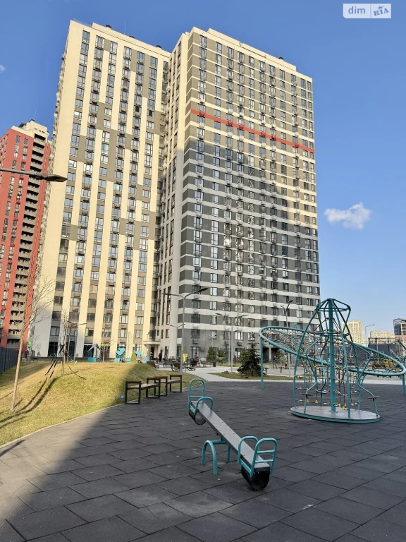 Apartment for sale Podilskyi