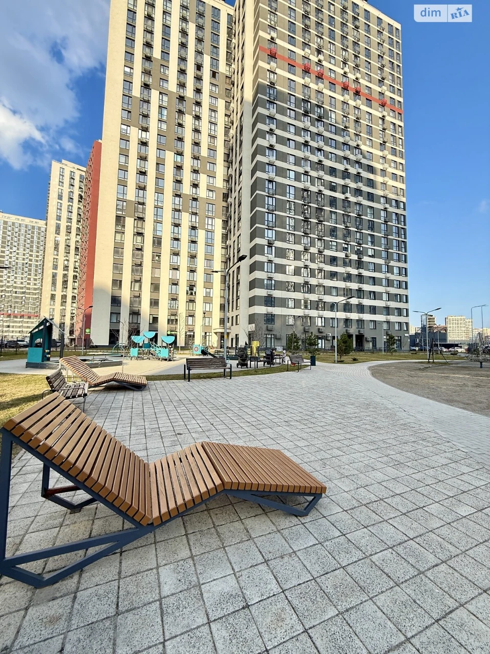 Apartment for sale Podilskyi