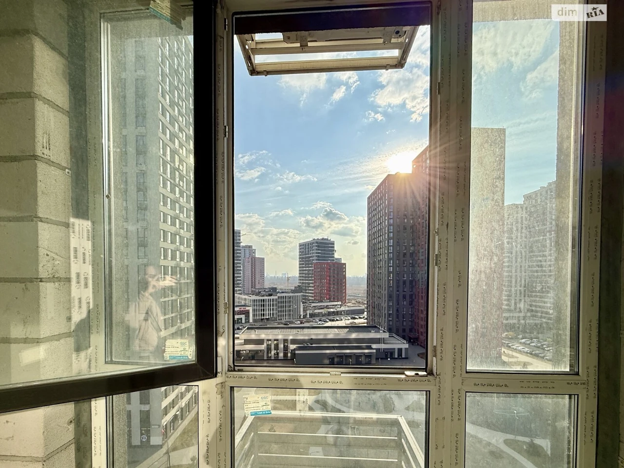 Apartment for sale Podilskyi
