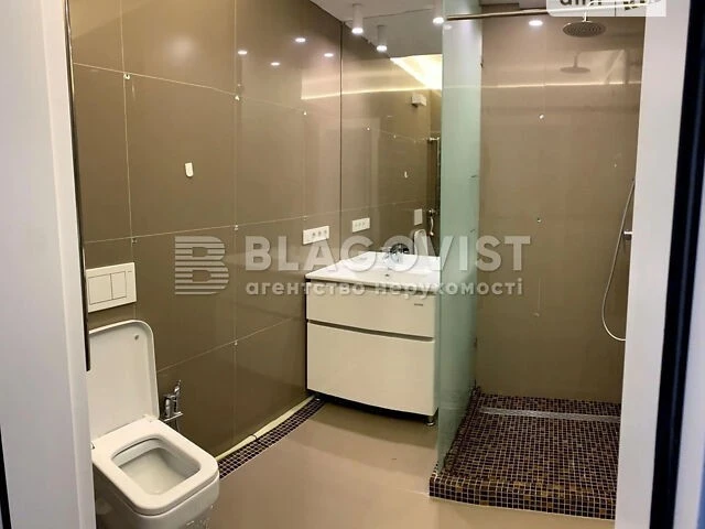 Sale of 1-room apartment 55 sq. m on Mykhaylo Maksimovicha st. 3G •