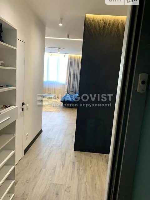 Sale of 1-room apartment 55 sq. m on Mykhaylo Maksimovicha st. 3G •