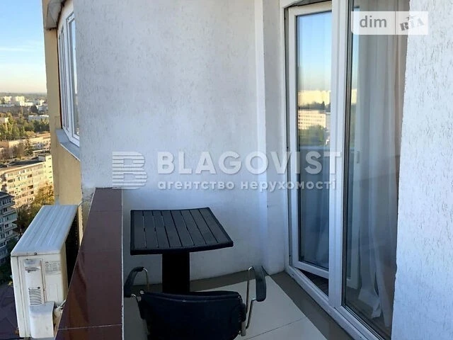 Sale of 1-room apartment 55 sq. m on Mykhaylo Maksimovicha st. 3G •