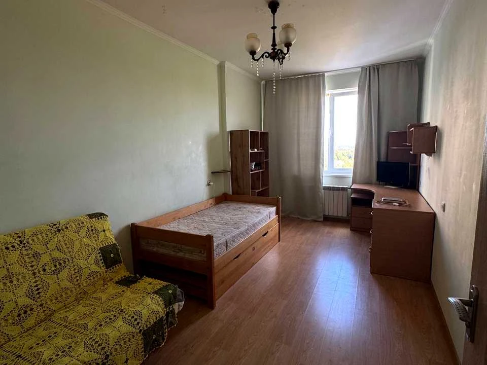 Квартира. Полтава, Богдана Хмельницького бульв.