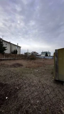 Участок на Гребном канале 6 соток