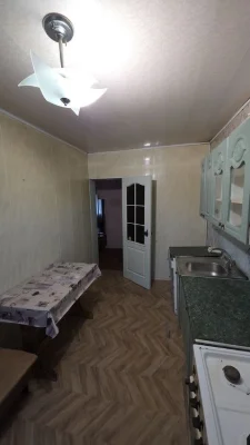 В Продаже 3к квартира Правый берег