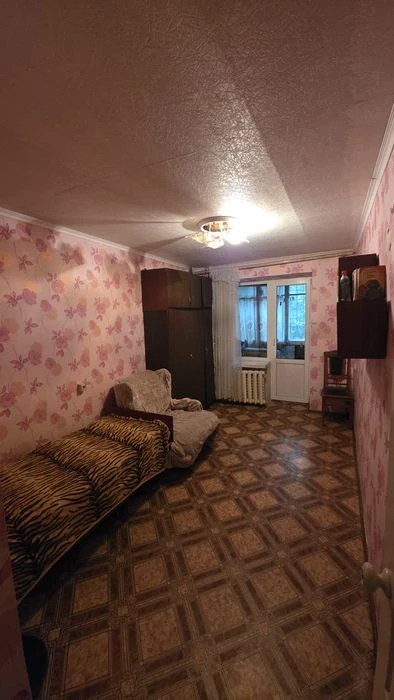 В Продаже 3к квартира Правый берег