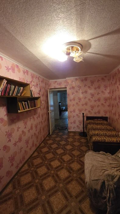 В Продаже 3к квартира Правый берег