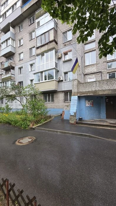 В Продаже 3к квартира Правый берег
