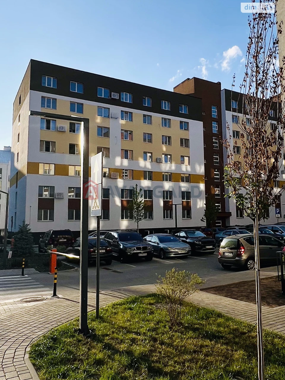 Продажа квартиры Сыховский