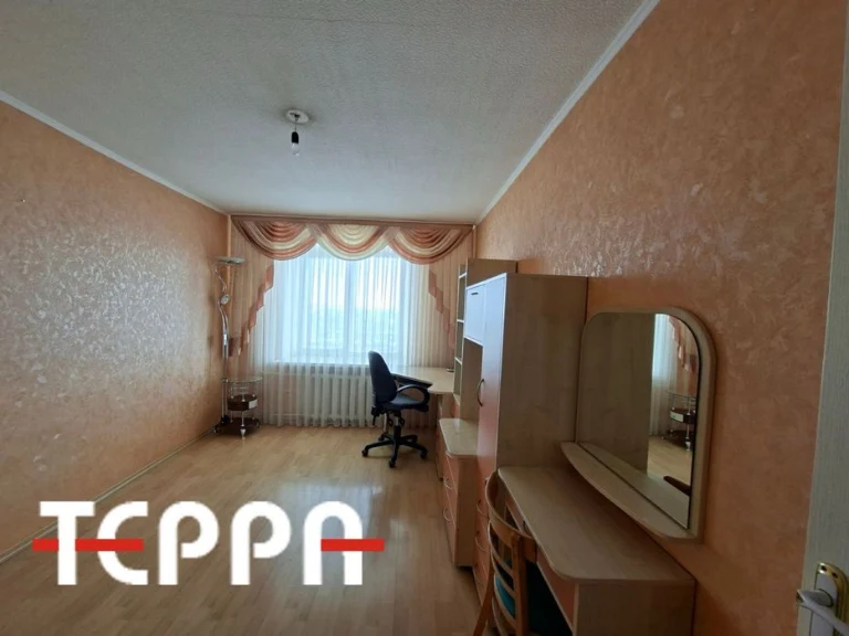 2-room apartment for sale near the "Varus" supermarket