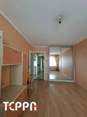 2-room apartment for sale near the "Varus" supermarket
