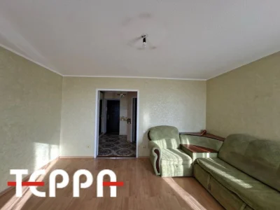 2-room apartment for sale near the "Varus" supermarket