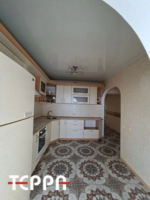 2-room apartment for sale near the "Varus" supermarket